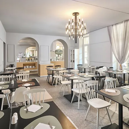Hotel Aminess Vival Casa Lisanj
