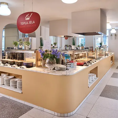Aminess Vival Casa Lisanj 3* Novi Vinodolski