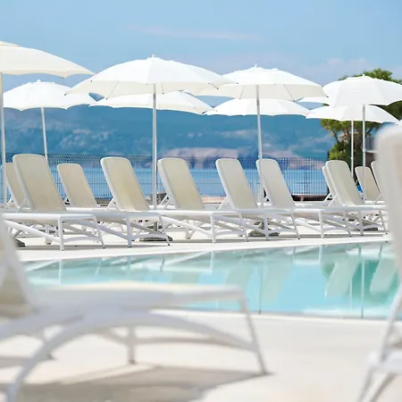 Aminess Vival Casa Lisanj Hotel Novi Vinodolski