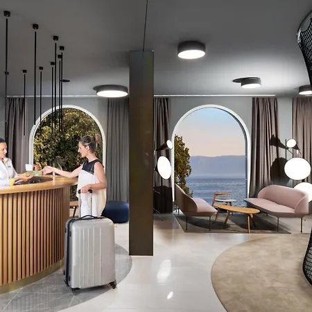 Hotel Aminess Vival Casa Lisanj