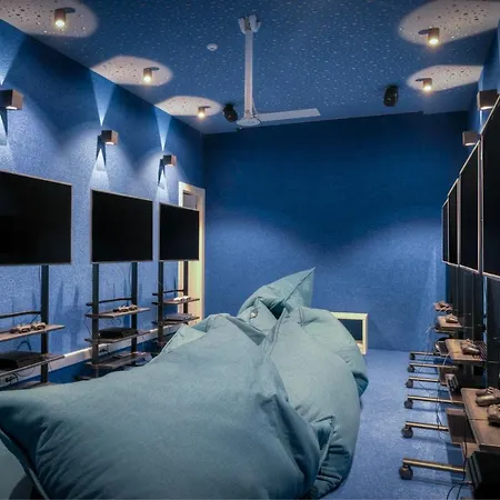 Aminess Vival Casa Lisanj Novi Vinodolski