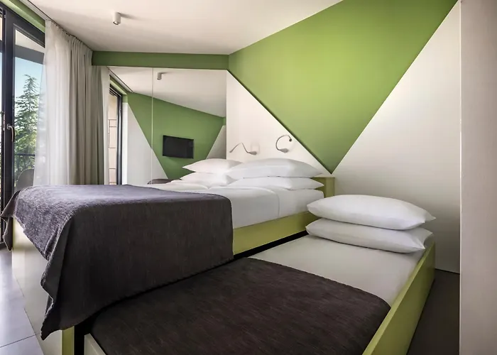 Aminess Vival Casa Lisanj 3* 노비비노돌스키