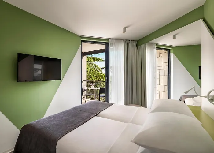 Aminess Vival Casa Lisanj