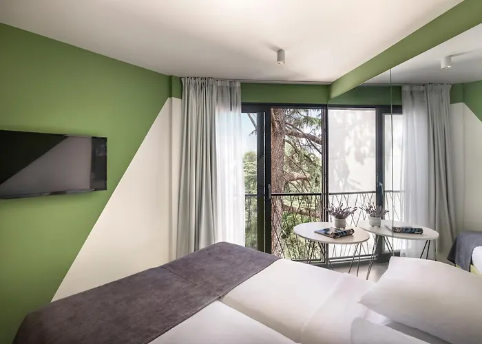 Aminess Vival Casa Lisanj Hotel Novi Vinodolski