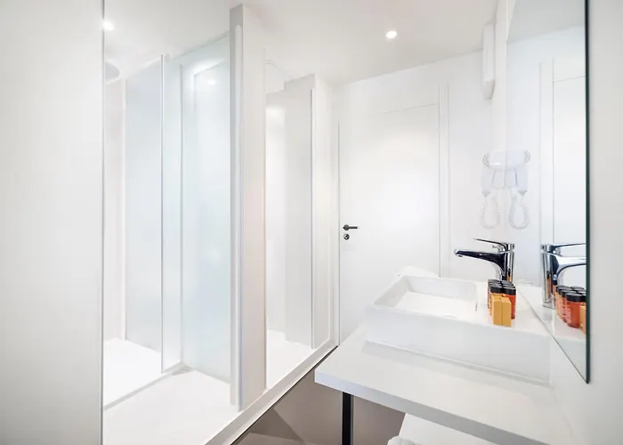 Aminess Vival Casa Lisanj 호텔 3*