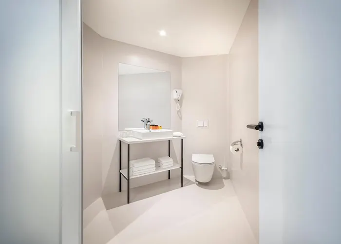 Aminess Vival Casa Lisanj 호텔 3*