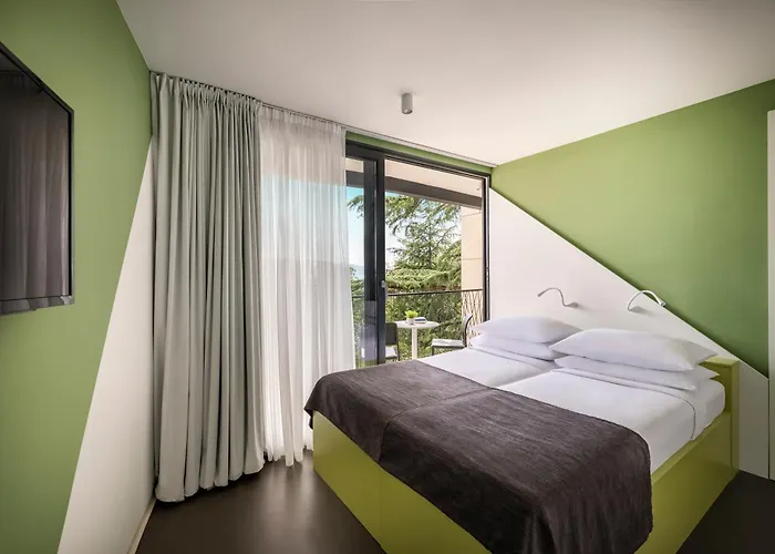 Aminess Vival Casa Lisanj 노비비노돌스키