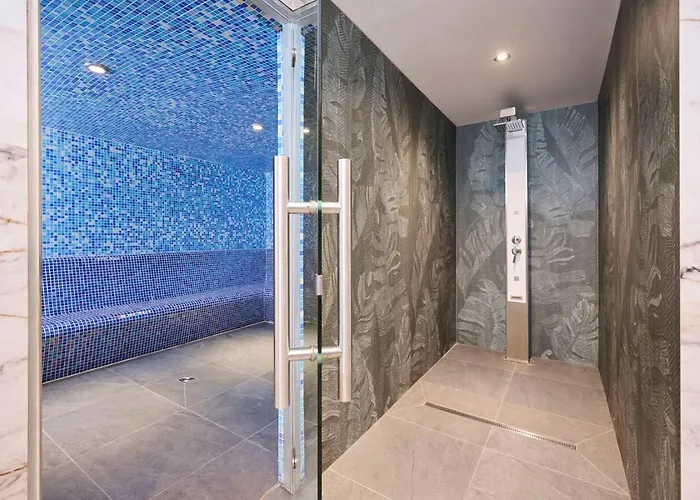 Aminess Vival Casa Lisanj