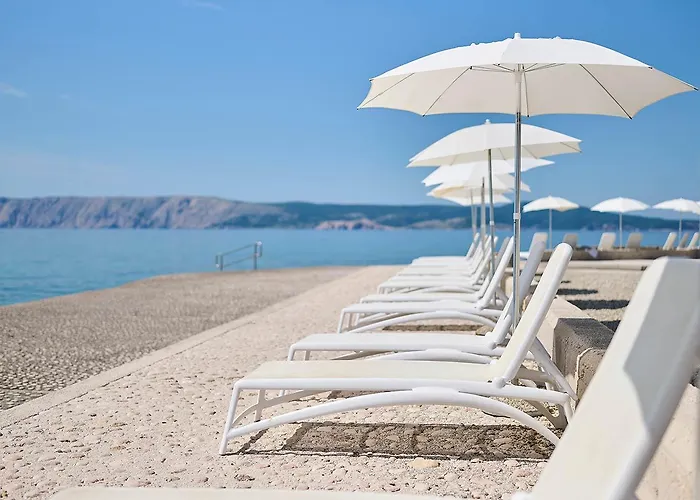 Aminess Vival Casa Lisanj