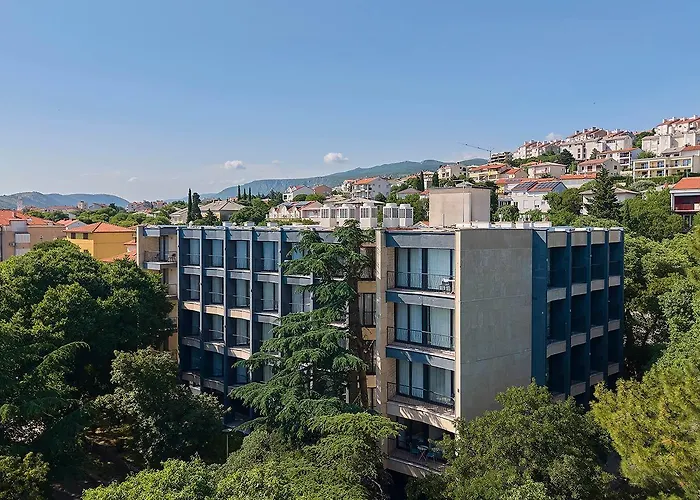 Aminess Vival Casa Lisanj