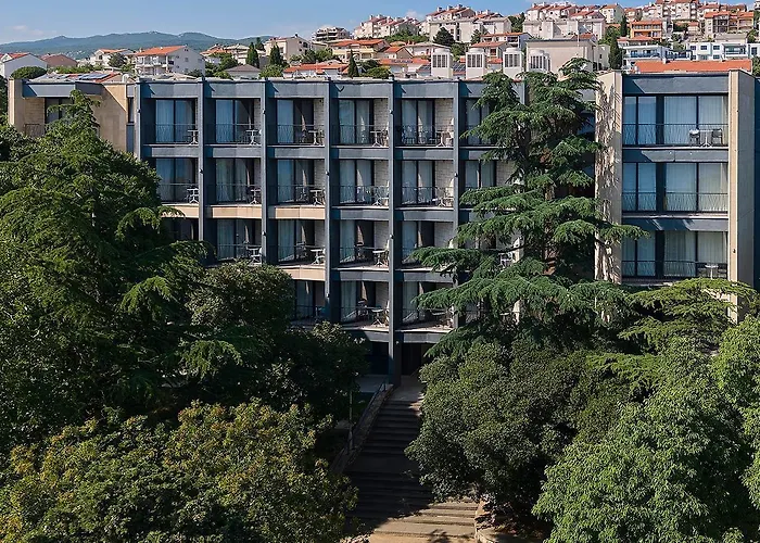 Aminess Vival Casa Lisanj 호텔 노비비노돌스키