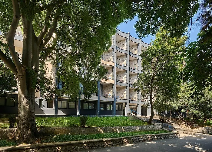 호텔 Aminess Vival Casa Lisanj 노비비노돌스키