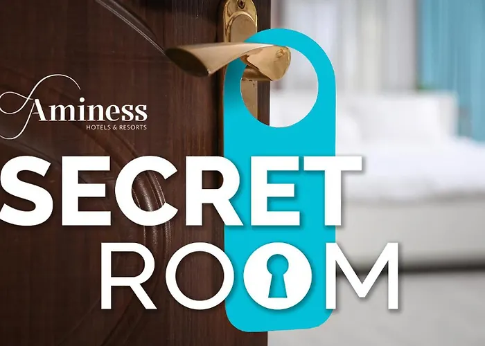 Aminess Vival Casa Lisanj 호텔