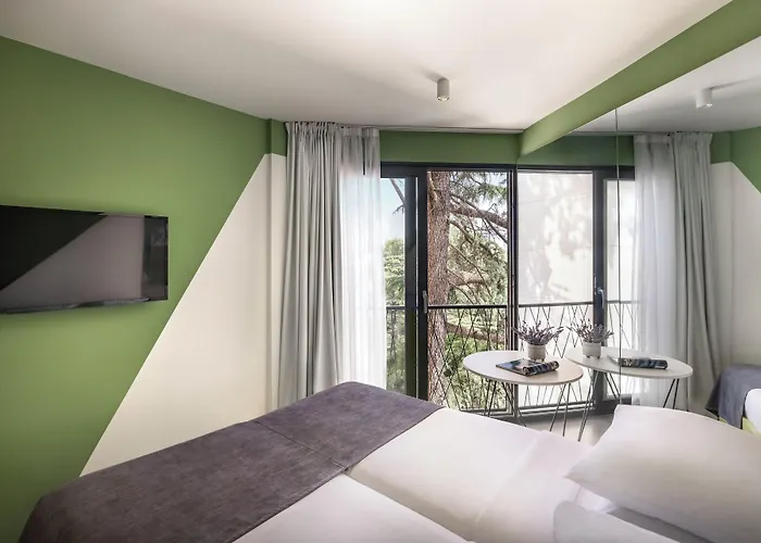 Hotel Aminess Vival Casa Lisanj
