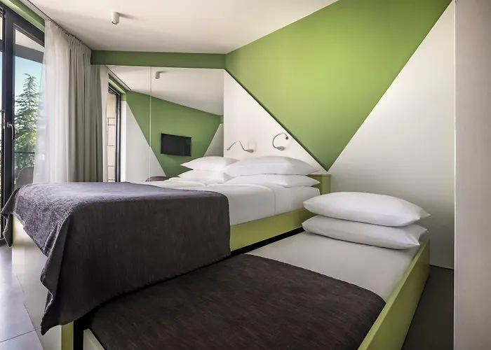 Hotel Aminess Vival Casa Lisanj